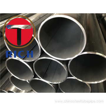 ASTM A513 DOM Cold Drawn Welded Steel Tube